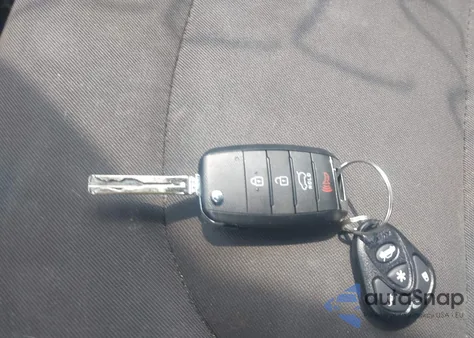 2016 Kia Soul from USA, damaged, VIN KNDJN2A23G7847789